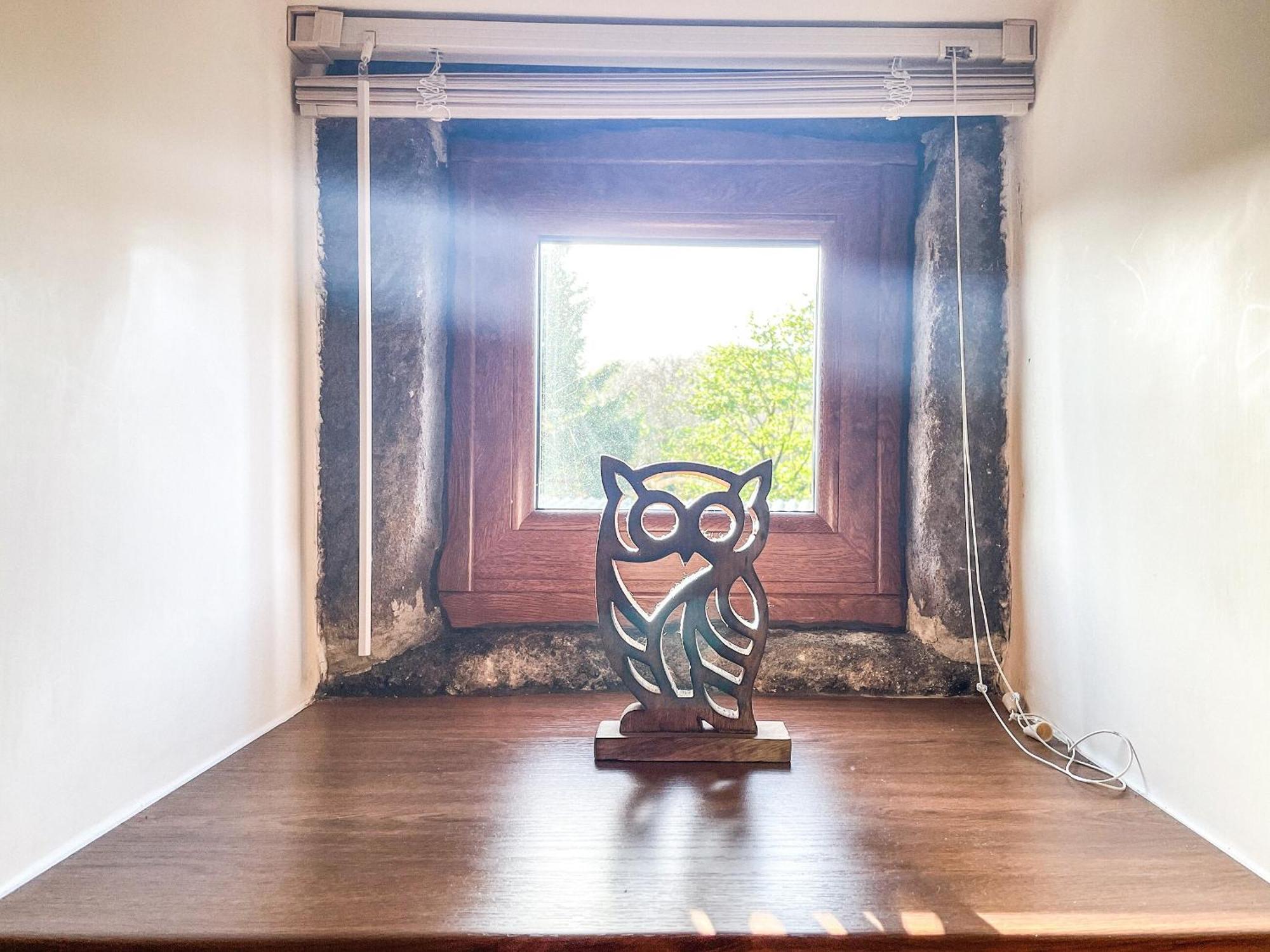 The Bobbin Villa Ashover Bagian luar foto