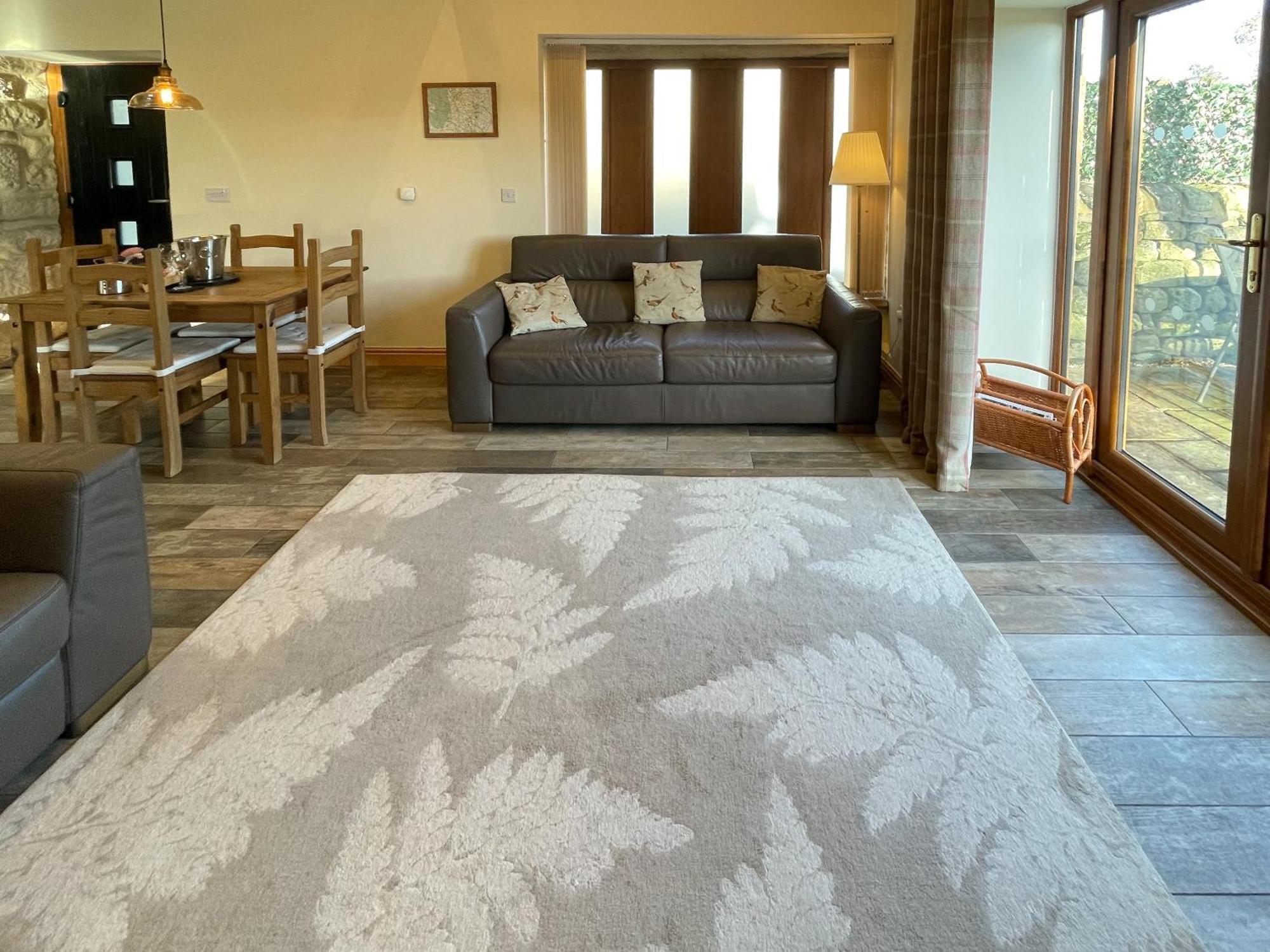 The Bobbin Villa Ashover Bagian luar foto